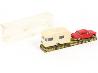 Lot 273 - NOREV (FRANCE) (1)