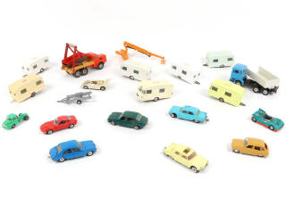 Lot 290 - NOREV (FRANCE) (20)