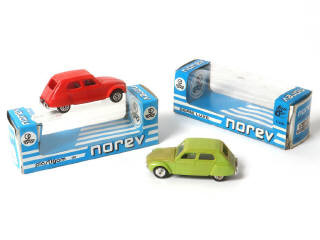 Lot 274 - NOREV (FRANCE) (2)