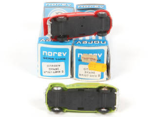 Lot 274 - NOREV (FRANCE) (2)