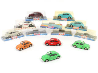 Lot 258 - NOREV - JET CAR (FRANCE) (9)