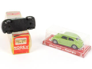 Lot 278 - NOREV (FRANCE) (2)