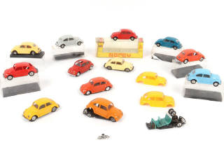 Lot 287 - NOREV (FRANCE) (14)