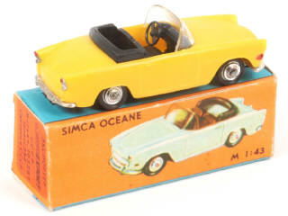 Lot 259 - TBILISI (URSS) (1)