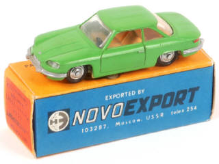 Lot 262 - TBILISI (URSS) (1)