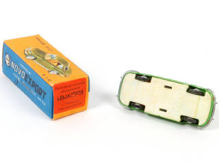 Lot 262 - TBILISI (URSS) (1)