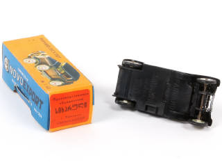 Lot 260 - TBILISI (URSS) (1)