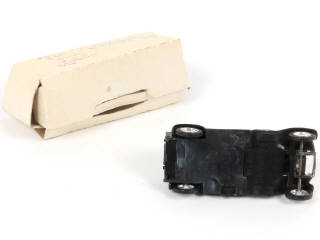 Lot 261 - TBILISI (URSS) (1)