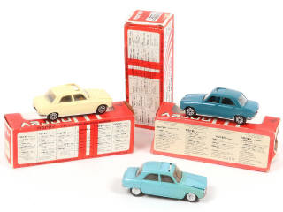 Lot 284 - NOREV (FRANCE) (3)