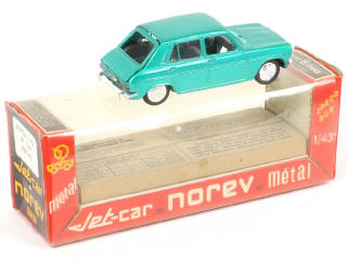 Lot 254 - NOREV - JET CAR (FRANCE) (1)