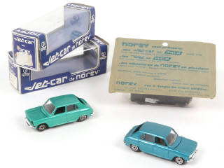 Lot 257 - NOREV - JET CAR (FRANCE) (3)