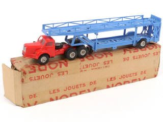 Lot 265 - NOREV (FRANCE) (1)