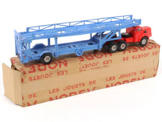 Lot 265 - NOREV (FRANCE) (1)