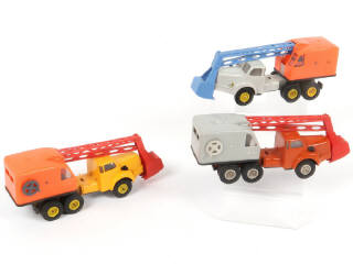 Lot 283 - NOREV (FRANCE) (3)