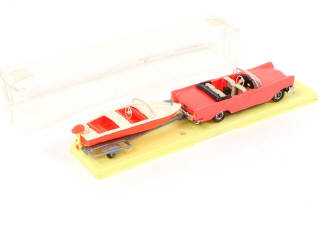 Lot 270 - NOREV (FRANCE) (1)