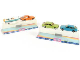 Lot 285 - NOREV (FRANCE) (5)