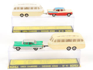 Lot 279 - NOREV (FRANCE) (2)