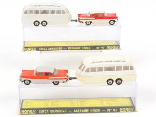 Lot 280 - NOREV (FRANCE) (2)