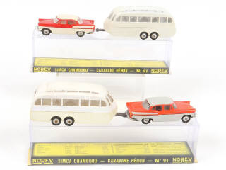 Lot 280 - NOREV (FRANCE) (2)