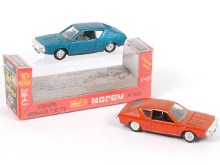 Lot 256 - NOREV - JET CAR (FRANCE) (2)