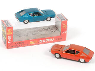 Lot 256 - NOREV - JET CAR (FRANCE) (2)