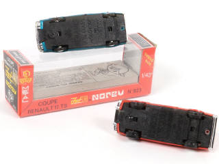 Lot 256 - NOREV - JET CAR (FRANCE) (2)