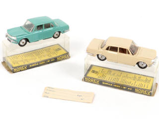 Lot 277 - NOREV (FRANCE) (2)