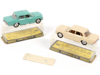 Lot 277 - NOREV (FRANCE) (2)