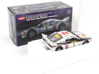 Lot 37 - KYOSHO (JAPON) (1)