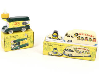 Lot 298 - C.I.J./NOREV (FRANCE) (3)