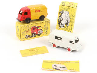 Lot 297 - C.I.J./NOREV (FRANCE) (2)