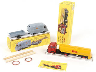 Lot 295 - C.I.J./NOREV (FRANCE) (2)