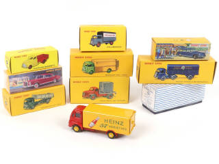 Lot 293 - EDITIONS ATLAS (FRANCE) (9)