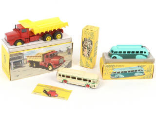 Lot 299 - C.I.J./NOREV (FRANCE) (3)