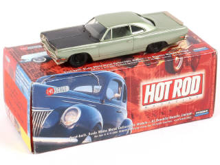 Lot 102 - BROOKLIN MODELS (GB) (1)