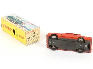 Lot 308 - DINKY TOYS (FRANCE) (1)