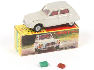 Lot 301 - DINKY TOYS (FRANCE) (1)