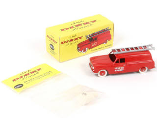 Lot 169 - CLUB DINKY FRANCE (1)