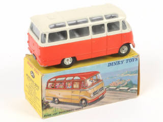 Lot 309 - DINKY TOYS (FRANCE) (1)