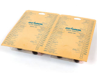 Lot 208 - MAJORETTE (FRANCE) (2)