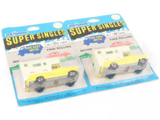 Lot 205 - MAJORETTE (FRANCE) (2)