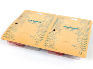 Lot 206 - MAJORETTE (FRANCE) (2)