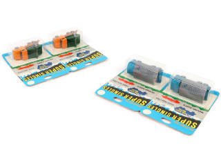 Lot 222 - MAJORETTE (FRANCE) (4)