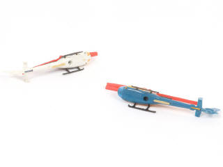 Lot 202 - MAJORETTE (FRANCE) (2)