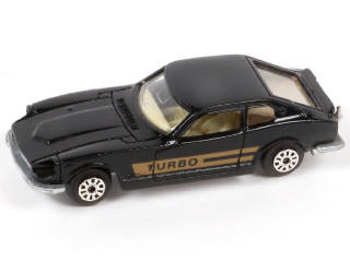 Lot 190 - MAJORETTE (FRANCE) (1)