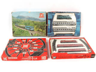 Lot 26 - JOUEF 'HO' (FRANCE) (4)