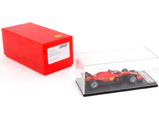 Lot 115 - LOOK SMART (ITALIE) (1)