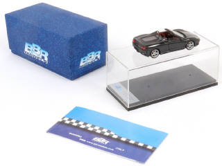 Lot 122 - BBR (ITALIE) (1)