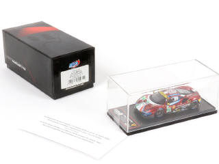 Lot 124 - BBR (ITALIE) (1)