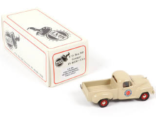 Lot 60 - US. MODEL MINT (USA) (1)